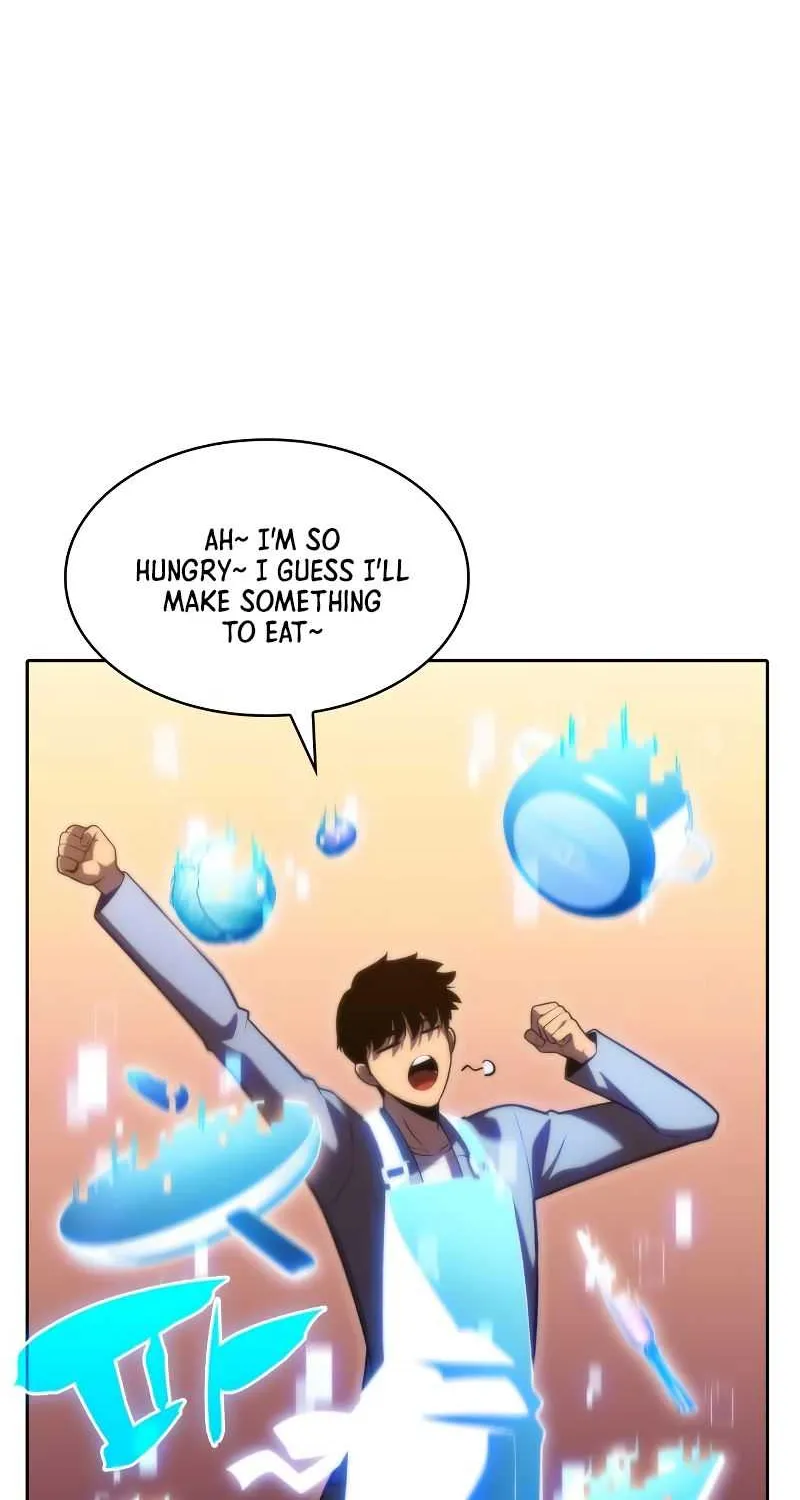 Solo Max-Level Newbie Chapter 76 page 55 - 