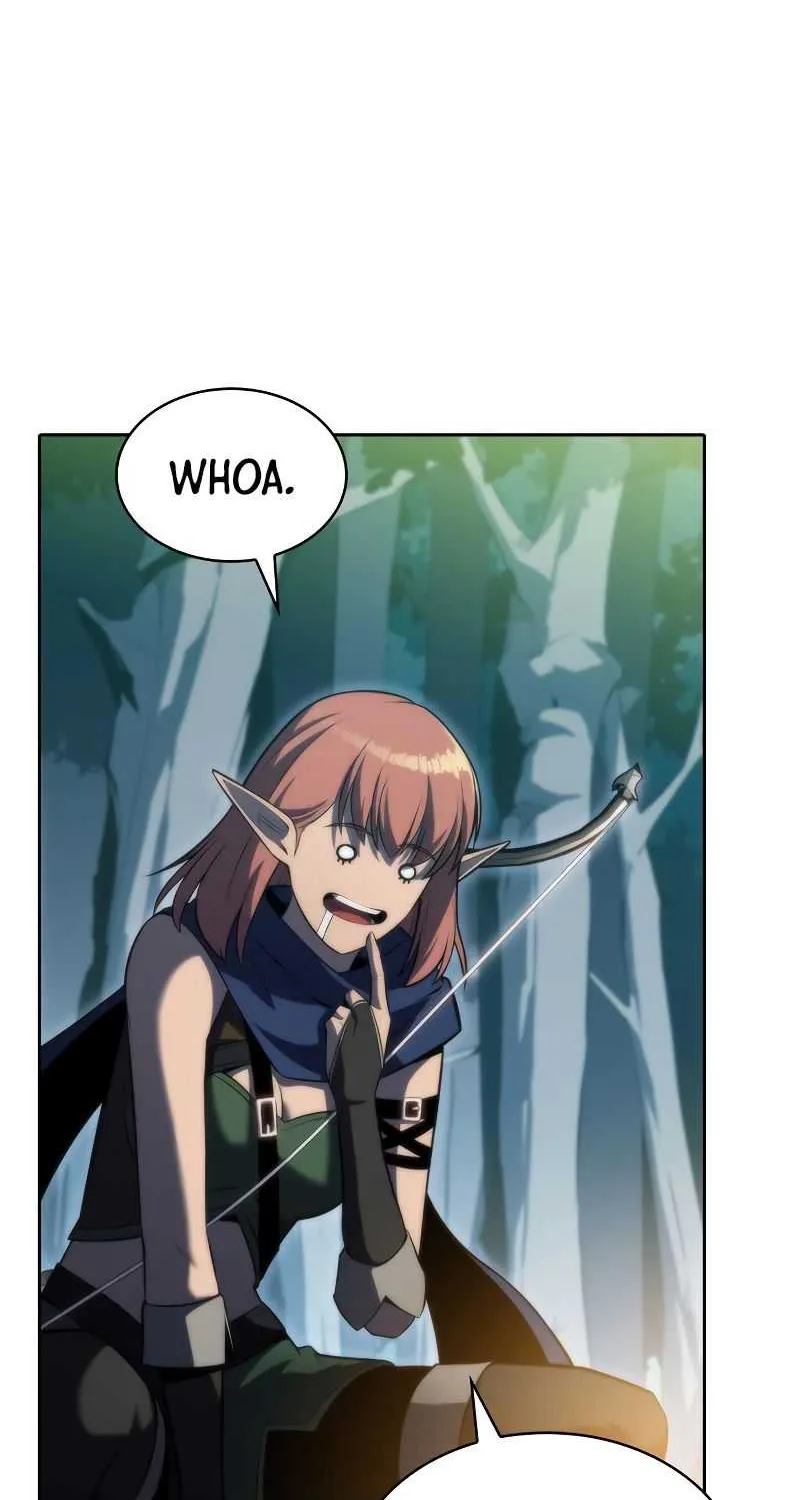Solo Max-Level Newbie Chapter 76 page 59 - 