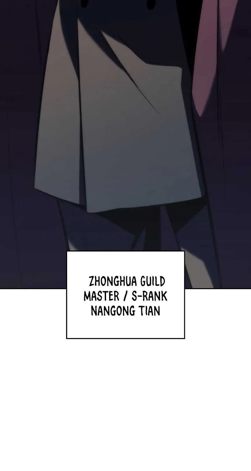 Solo Max-Level Newbie Chapter 76 page 7 - 