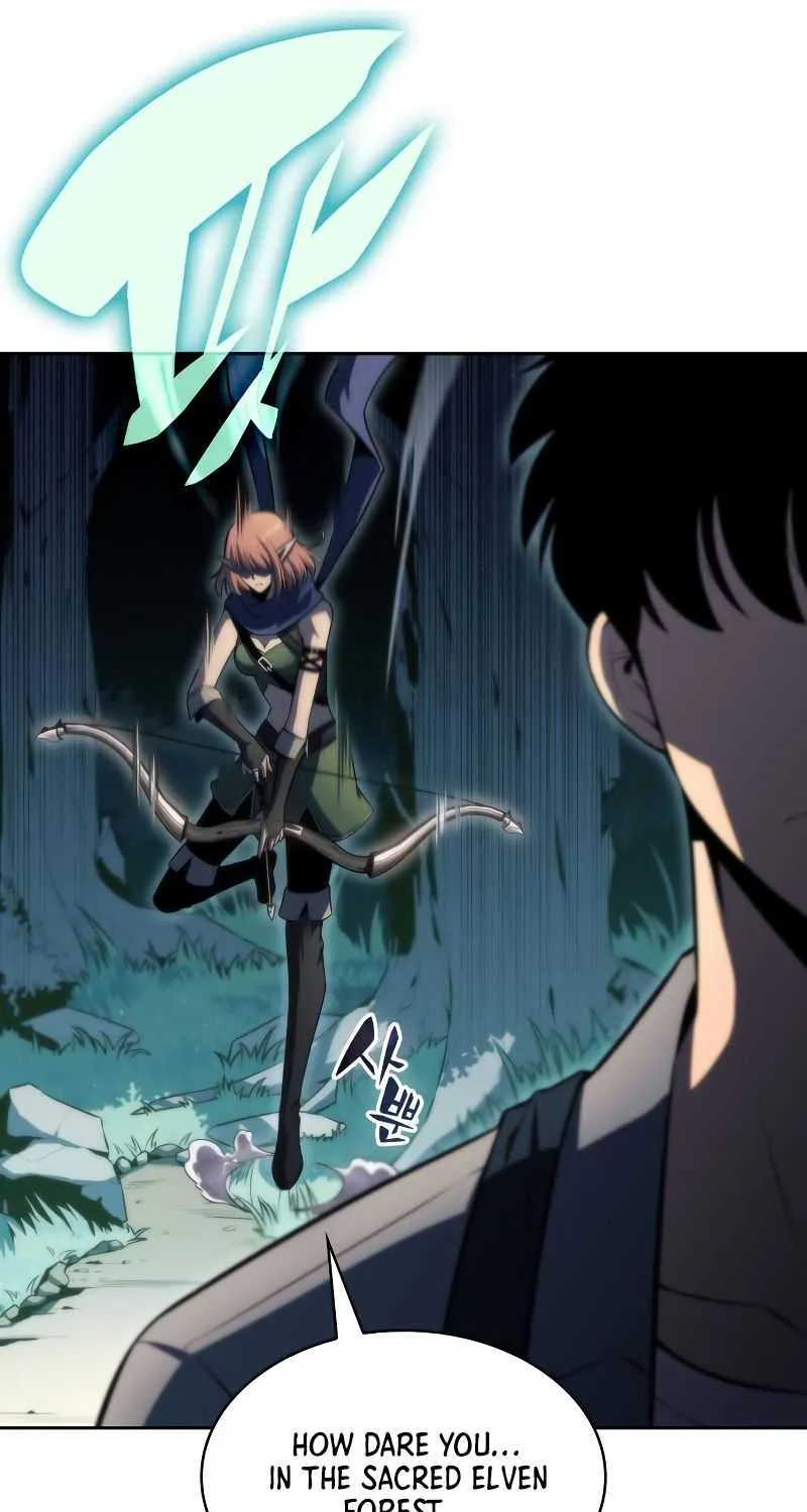 Solo Max-Level Newbie Chapter 76 page 62 - 