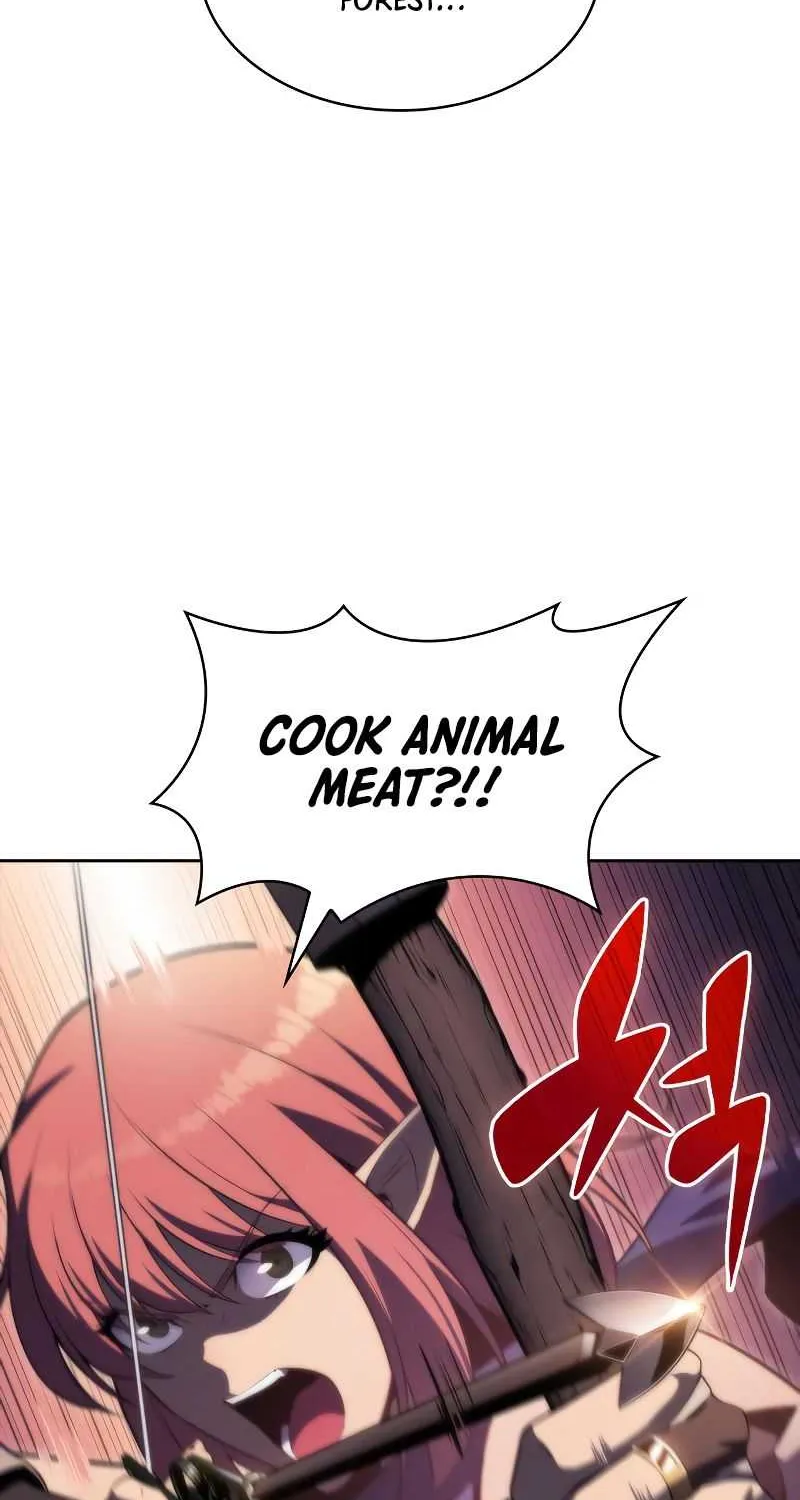 Solo Max-Level Newbie Chapter 76 page 63 - 