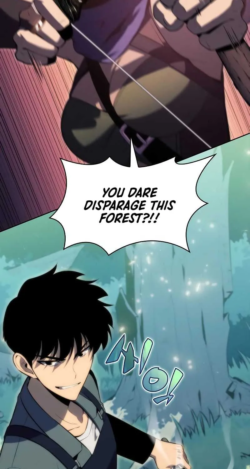Solo Max-Level Newbie Chapter 76 page 64 - 