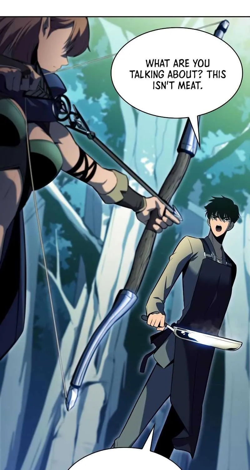 Solo Max-Level Newbie Chapter 76 page 66 - 