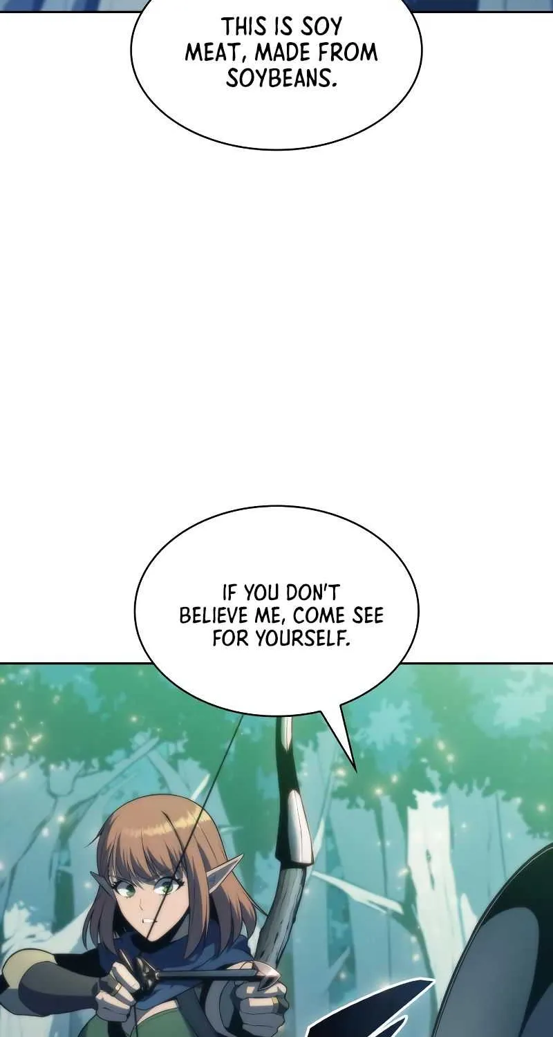 Solo Max-Level Newbie Chapter 76 page 67 - 