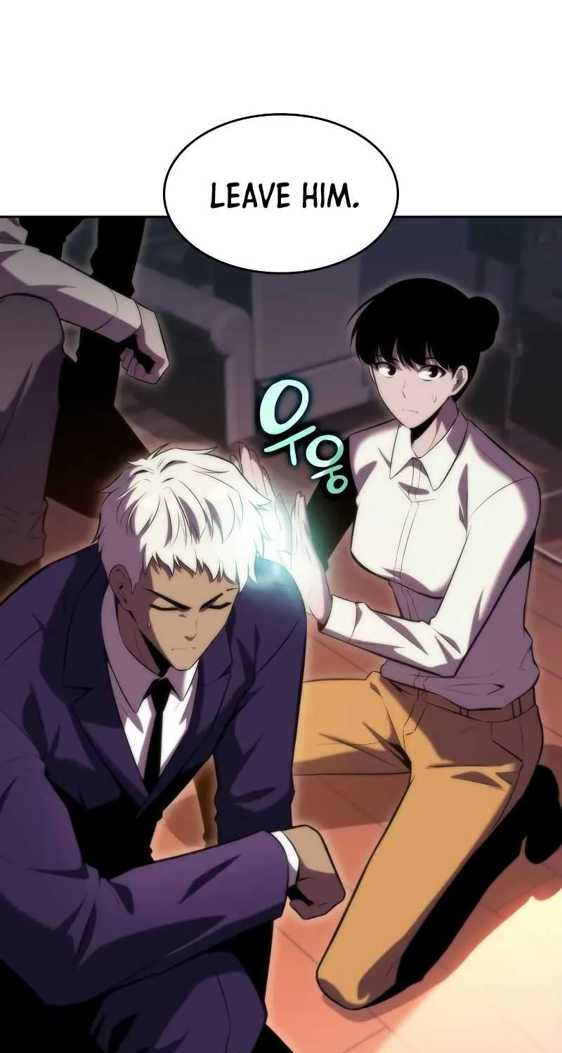Solo Max-Level Newbie Chapter 76 page 8 - 