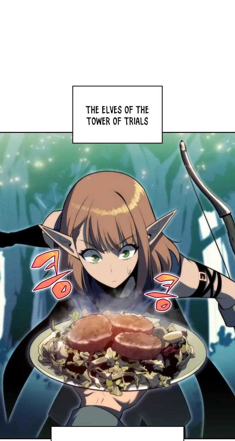 Solo Max-Level Newbie Chapter 76 page 73 - 