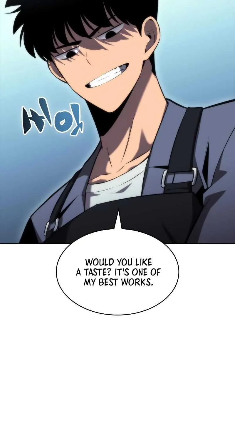 Solo Max-Level Newbie Chapter 76 page 76 - 
