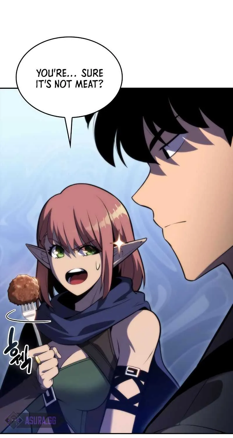 Solo Max-Level Newbie Chapter 76 page 80 - 