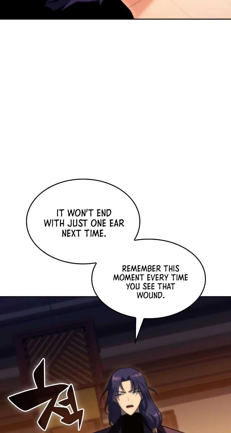 Solo Max-Level Newbie Chapter 76 page 9 - 