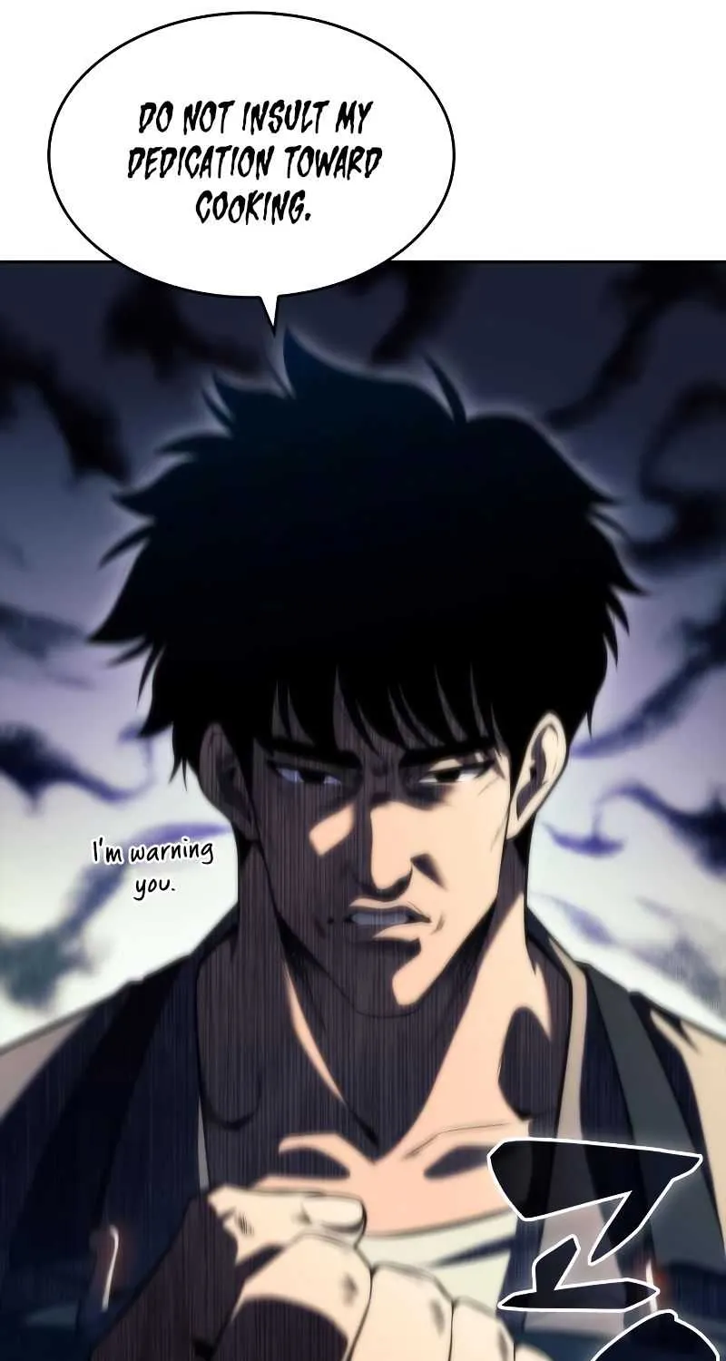 Solo Max-Level Newbie Chapter 76 page 82 - 