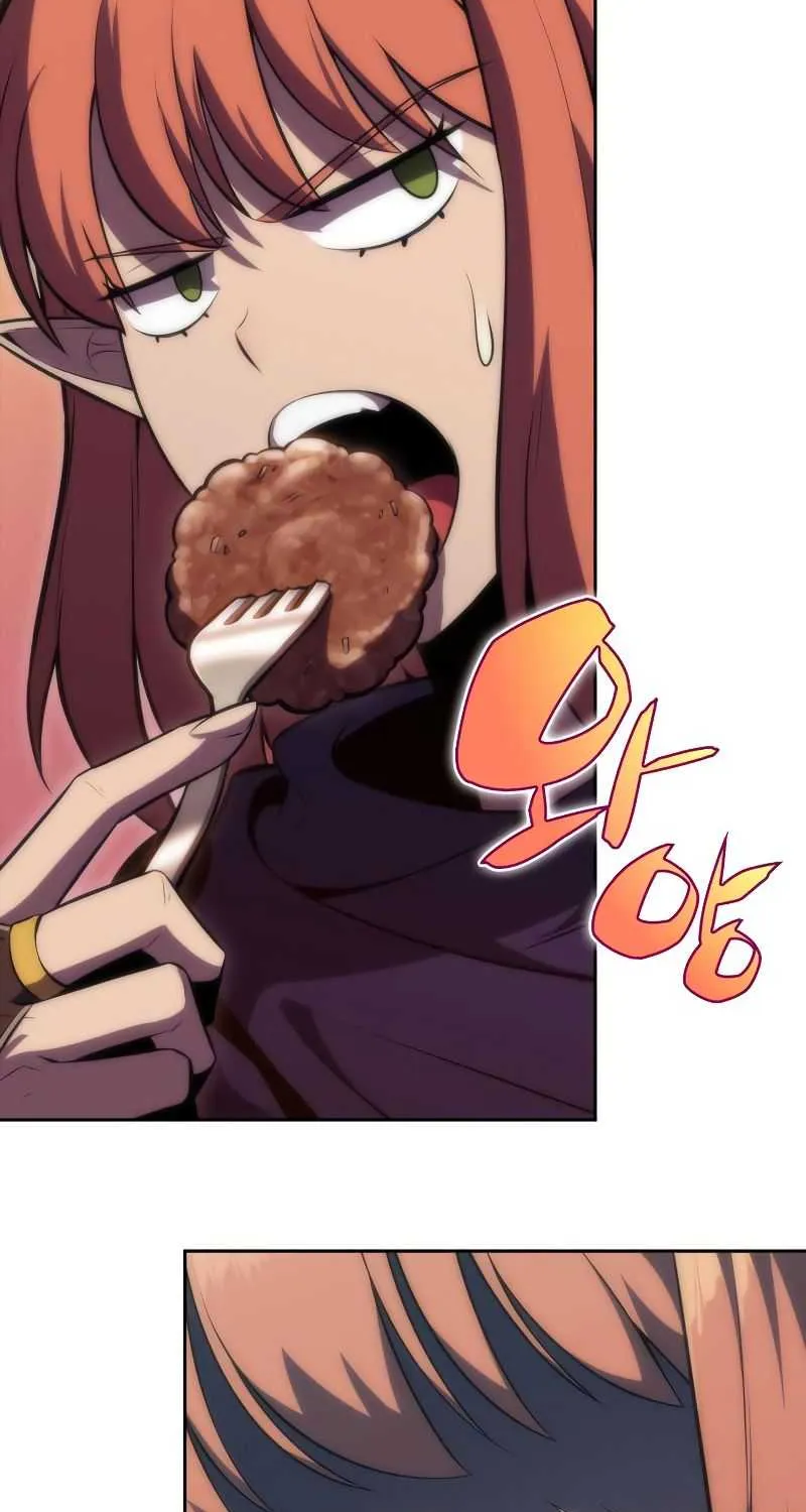Solo Max-Level Newbie Chapter 76 page 84 - 