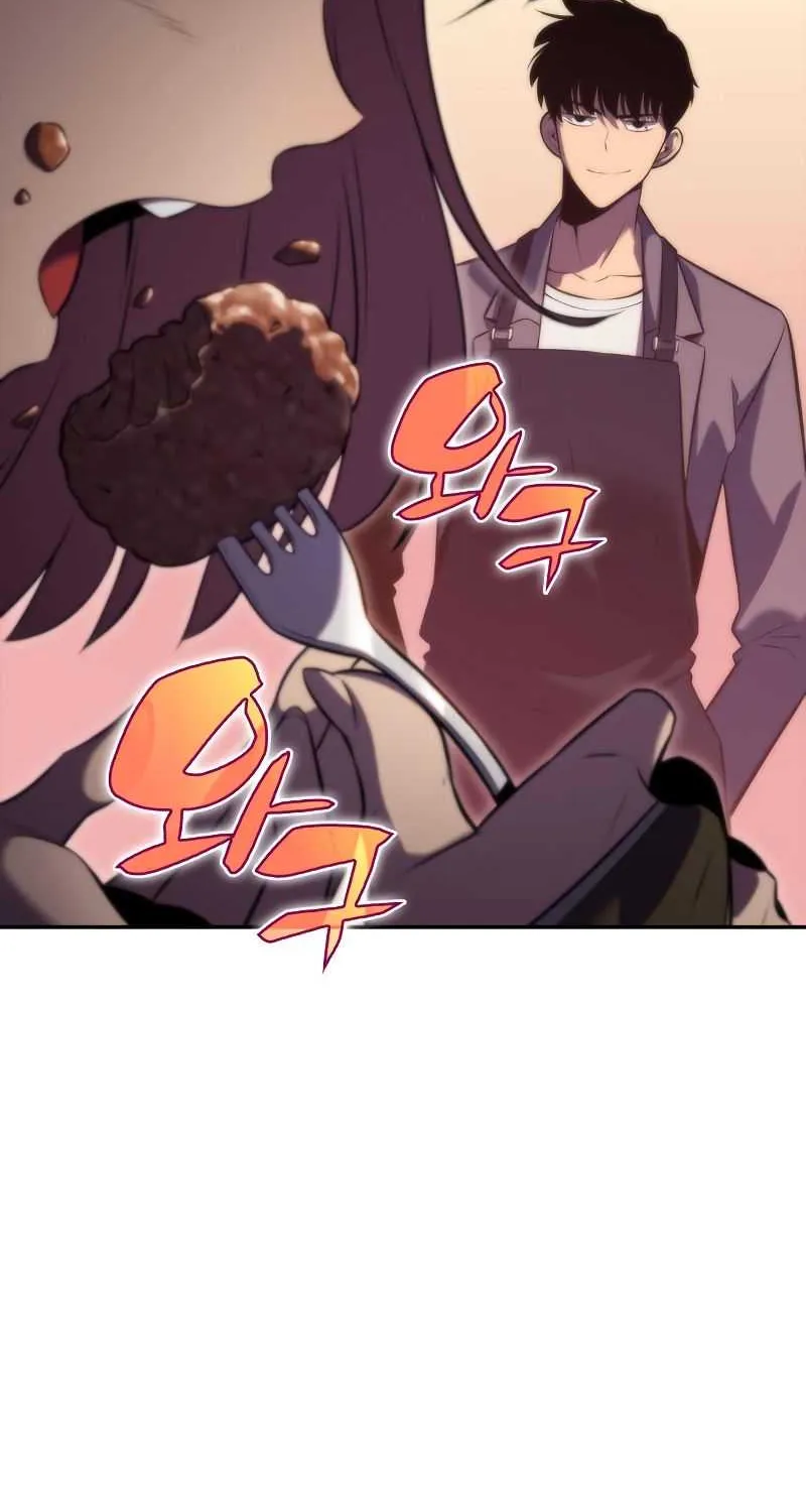 Solo Max-Level Newbie Chapter 76 page 89 - 