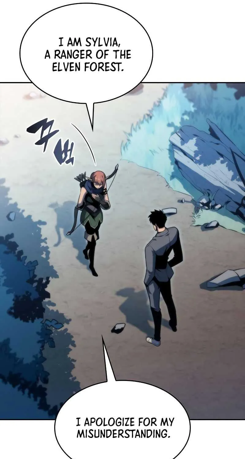 Solo Max-Level Newbie Chapter 76 page 92 - 