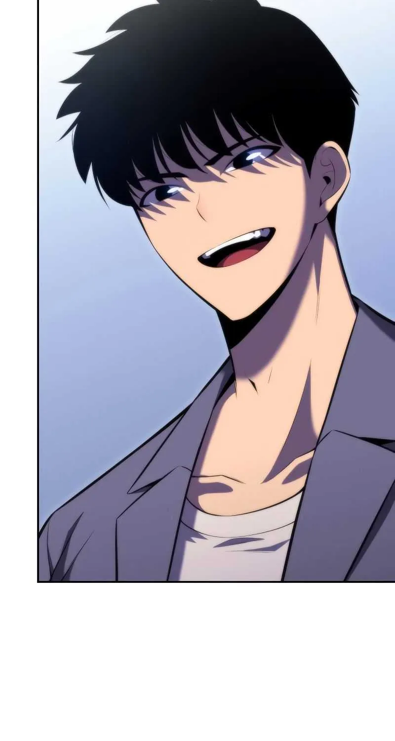 Solo Max-Level Newbie Chapter 76 page 95 - 