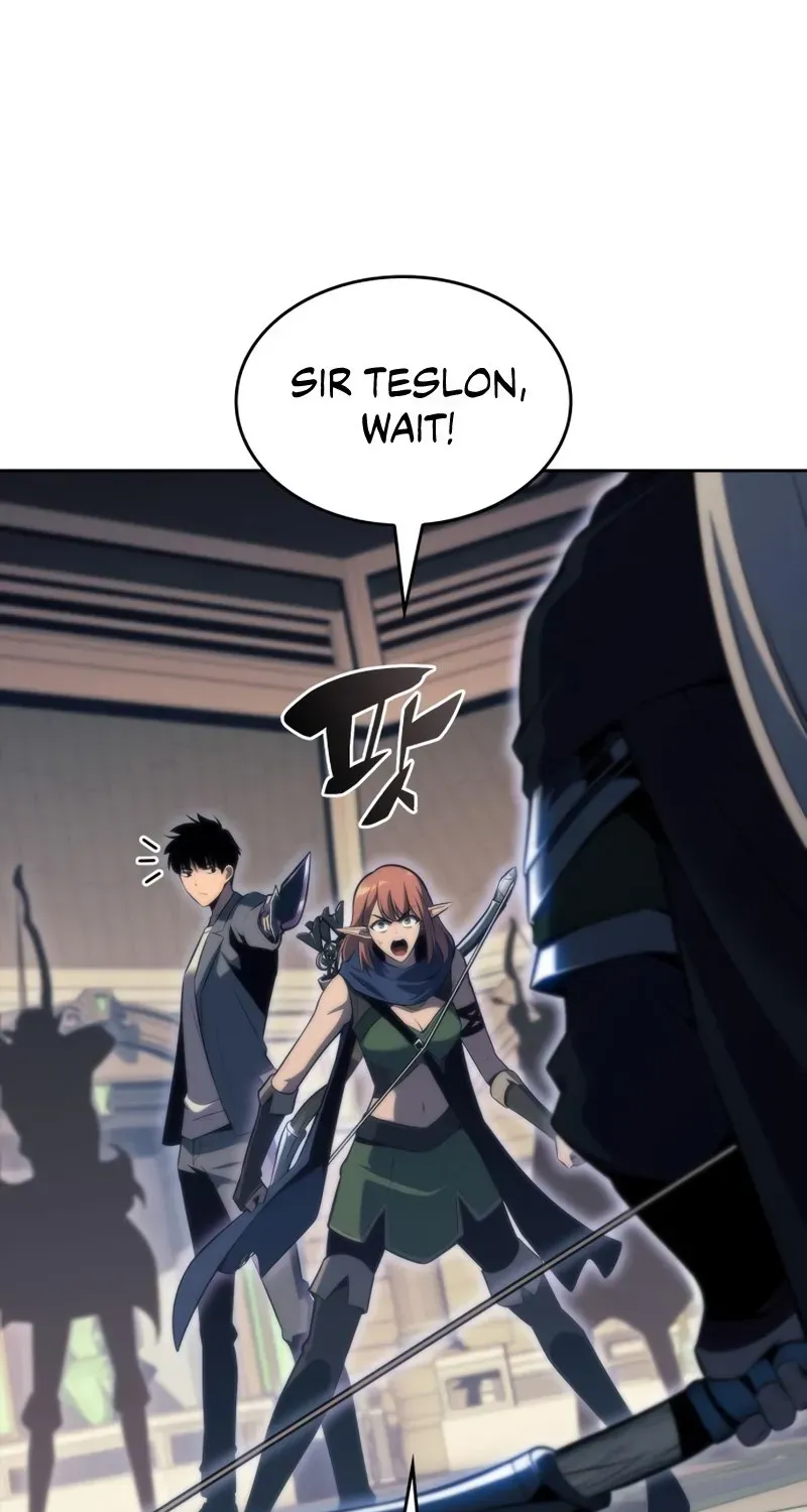 Solo Max-Level Newbie Chapter 77 page 1 - 