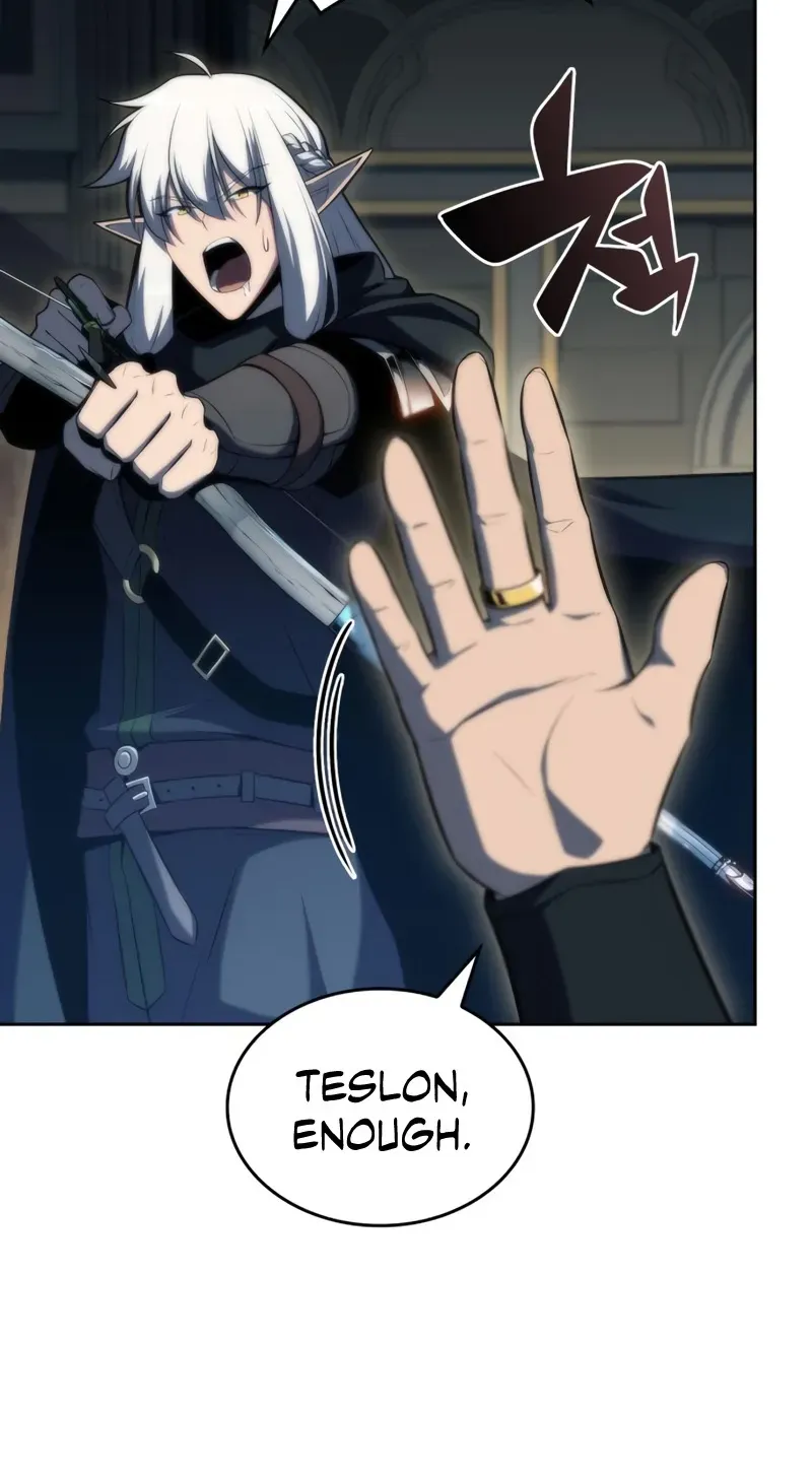 Solo Max-Level Newbie Chapter 77 page 11 - 