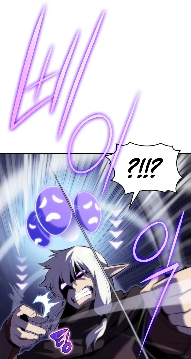 Solo Max-Level Newbie Chapter 77 page 107 - 