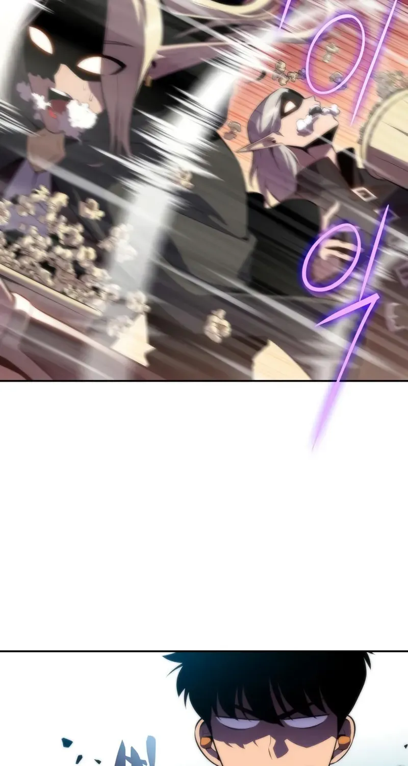 Solo Max-Level Newbie Chapter 77 page 109 - 