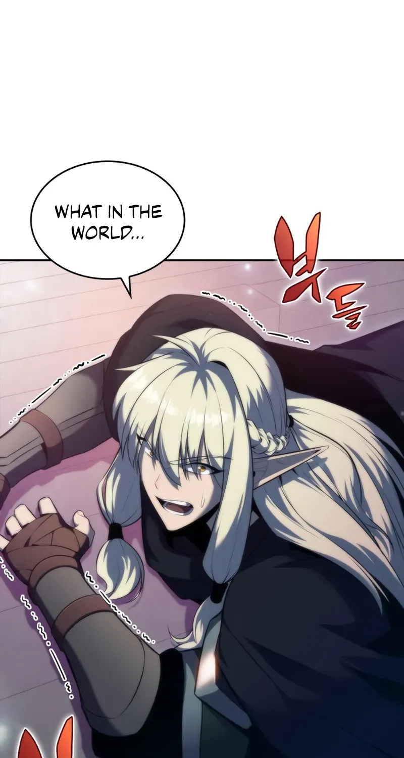 Solo Max-Level Newbie Chapter 77 page 112 - 