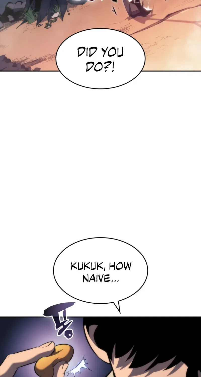 Solo Max-Level Newbie Chapter 77 page 114 - 