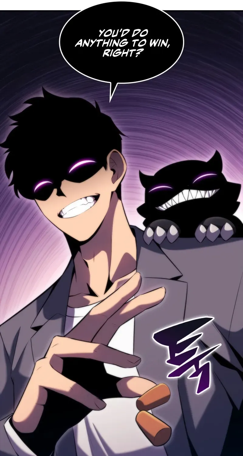 Solo Max-Level Newbie Chapter 77 page 116 - 