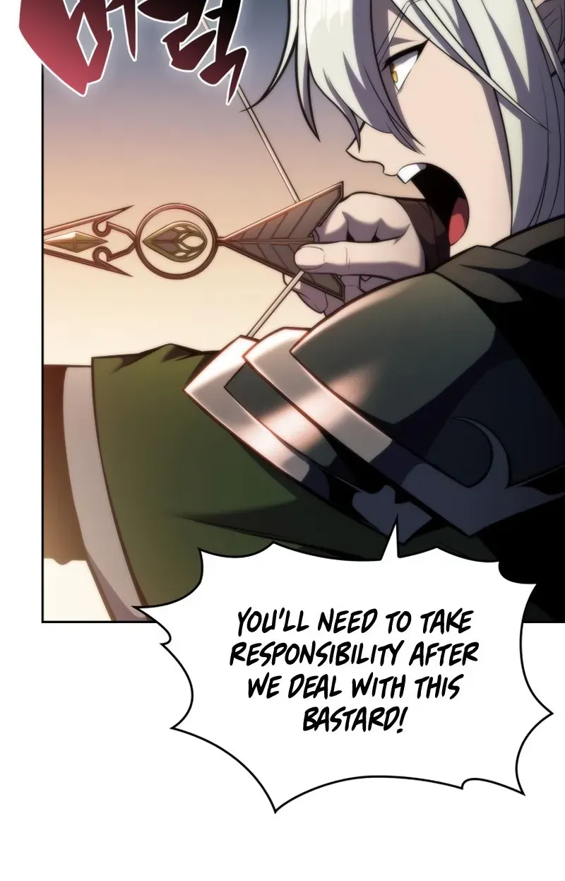 Solo Max-Level Newbie Chapter 77 page 3 - 