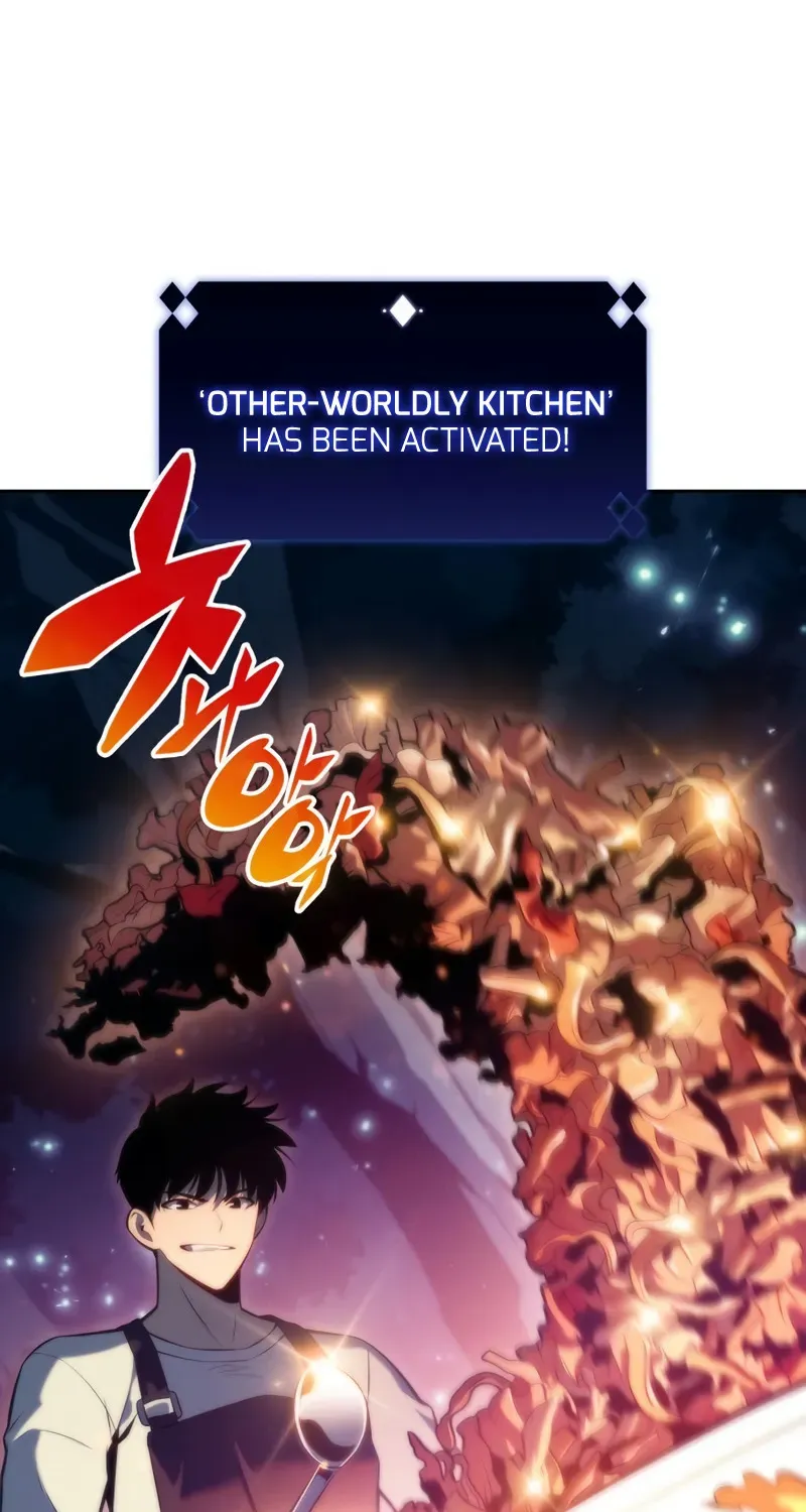Solo Max-Level Newbie Chapter 77 page 22 - 
