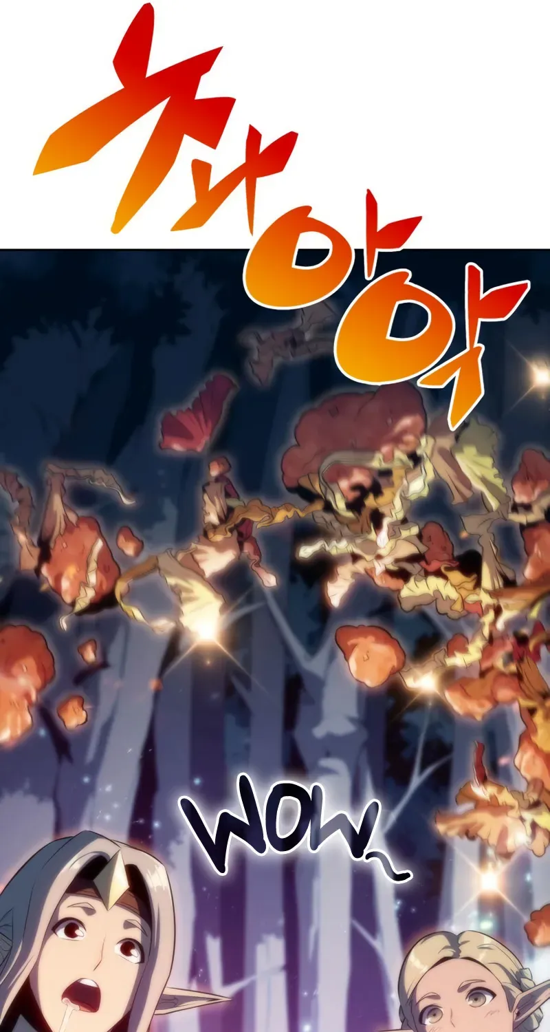 Solo Max-Level Newbie Chapter 77 page 24 - 