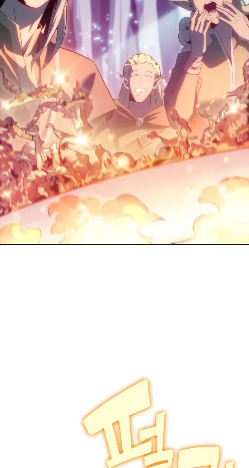 Solo Max-Level Newbie Chapter 77 page 25 - 