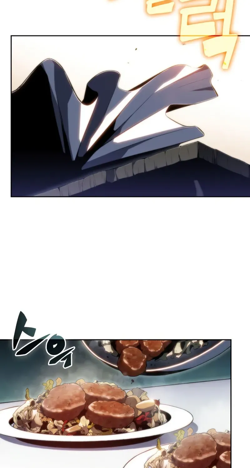 Solo Max-Level Newbie Chapter 77 page 26 - 