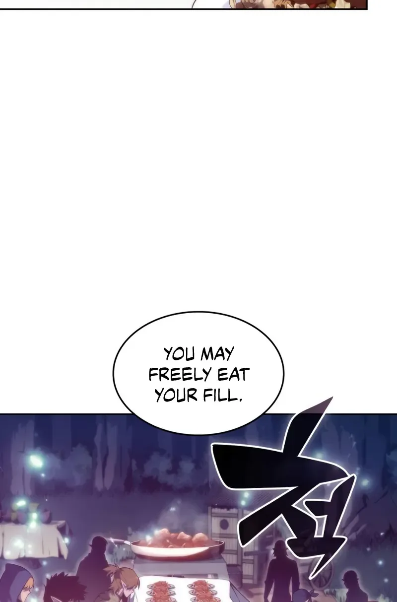 Solo Max-Level Newbie Chapter 77 page 27 - 