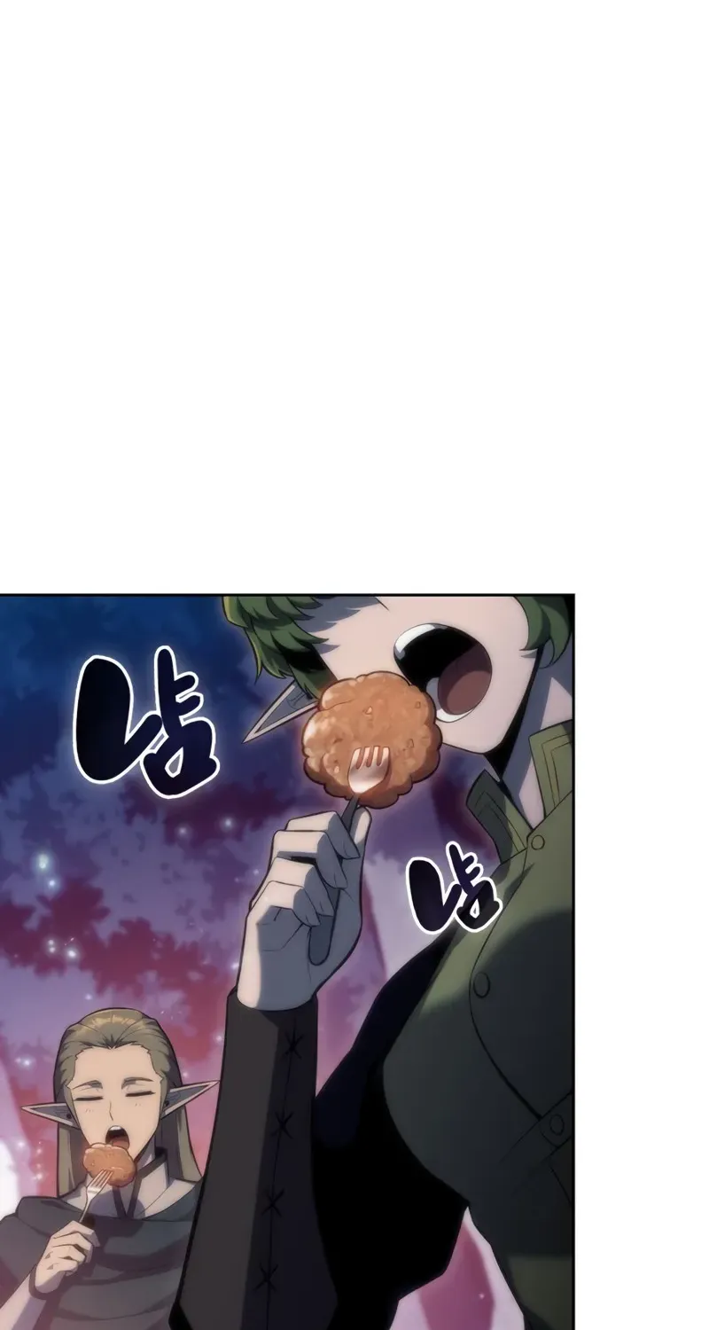 Solo Max-Level Newbie Chapter 77 page 29 - 
