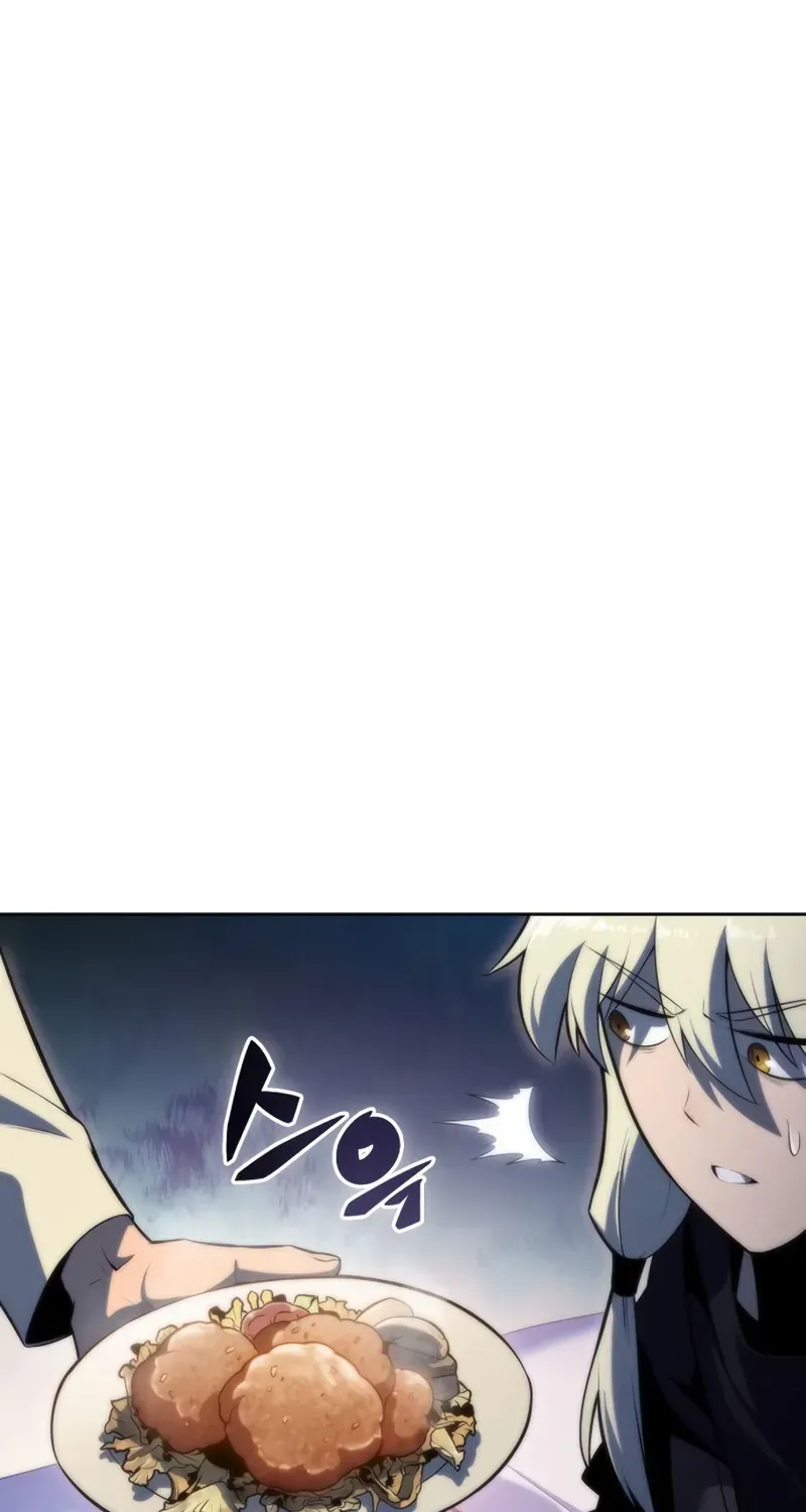 Solo Max-Level Newbie Chapter 77 page 33 - 