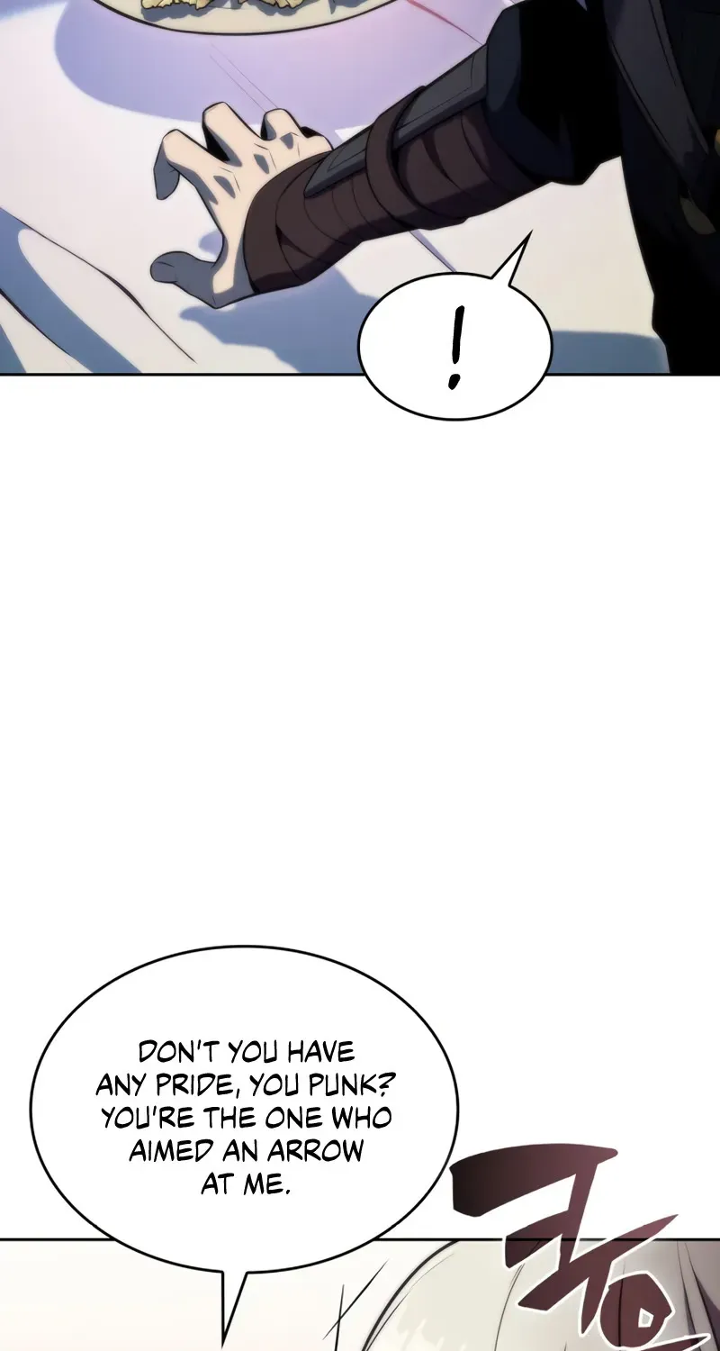 Solo Max-Level Newbie Chapter 77 page 34 - 