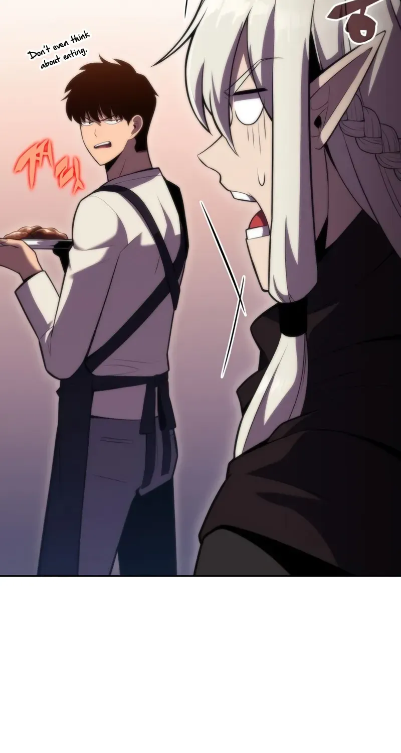 Solo Max-Level Newbie Chapter 77 page 35 - 