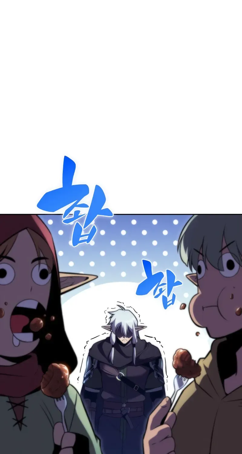 Solo Max-Level Newbie Chapter 77 page 36 - 