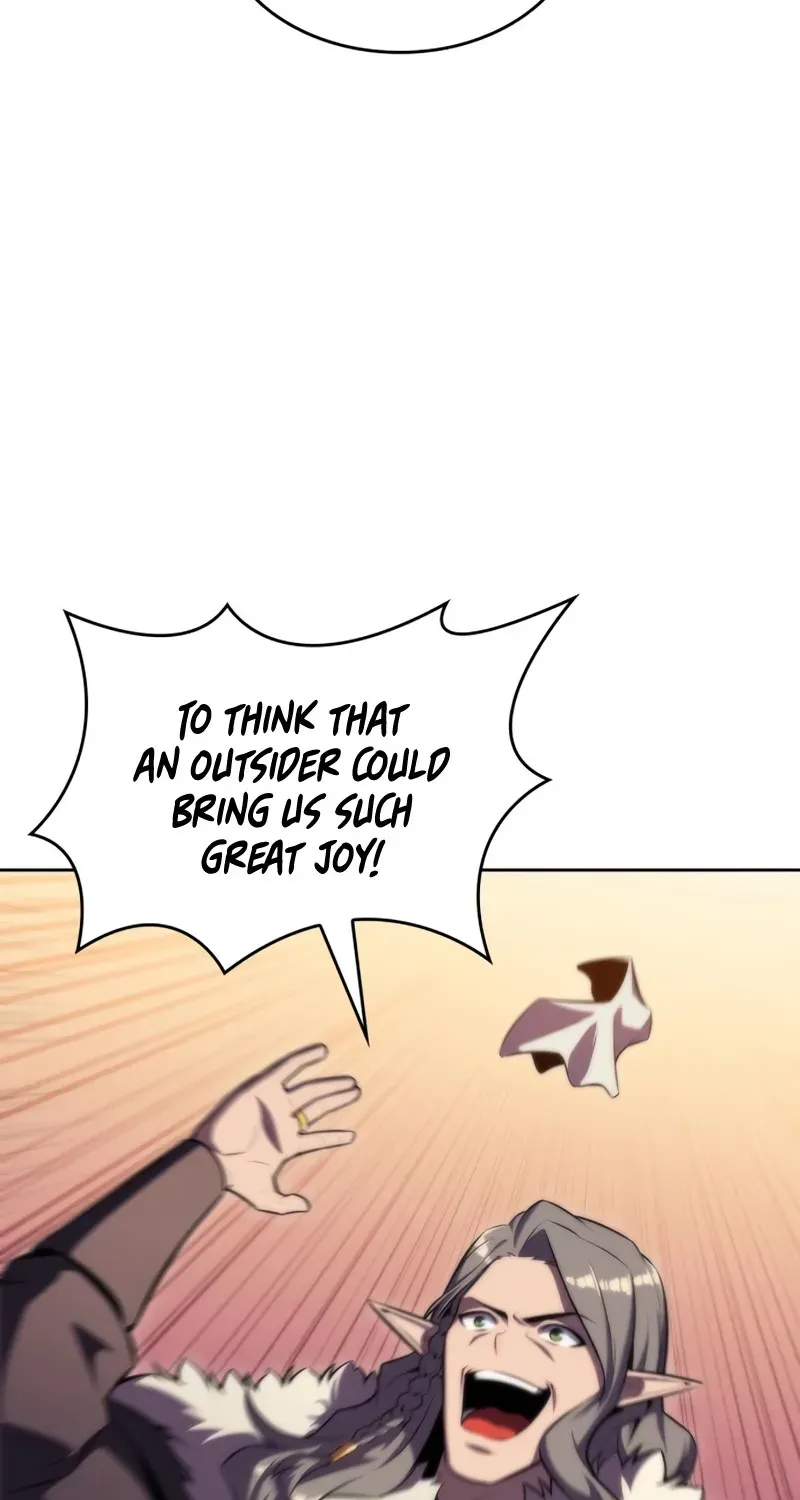 Solo Max-Level Newbie Chapter 77 page 38 - 