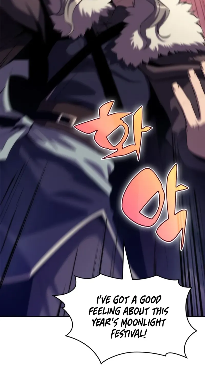 Solo Max-Level Newbie Chapter 77 page 39 - 