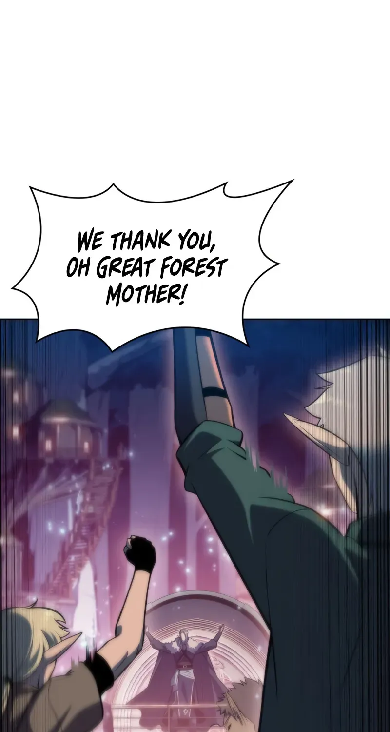 Solo Max-Level Newbie Chapter 77 page 40 - 