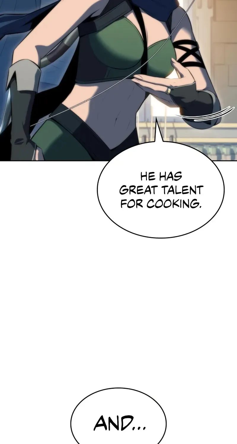 Solo Max-Level Newbie Chapter 77 page 5 - 