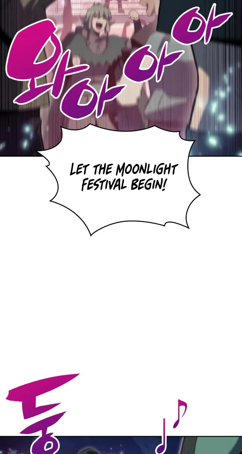Solo Max-Level Newbie Chapter 77 page 41 - 