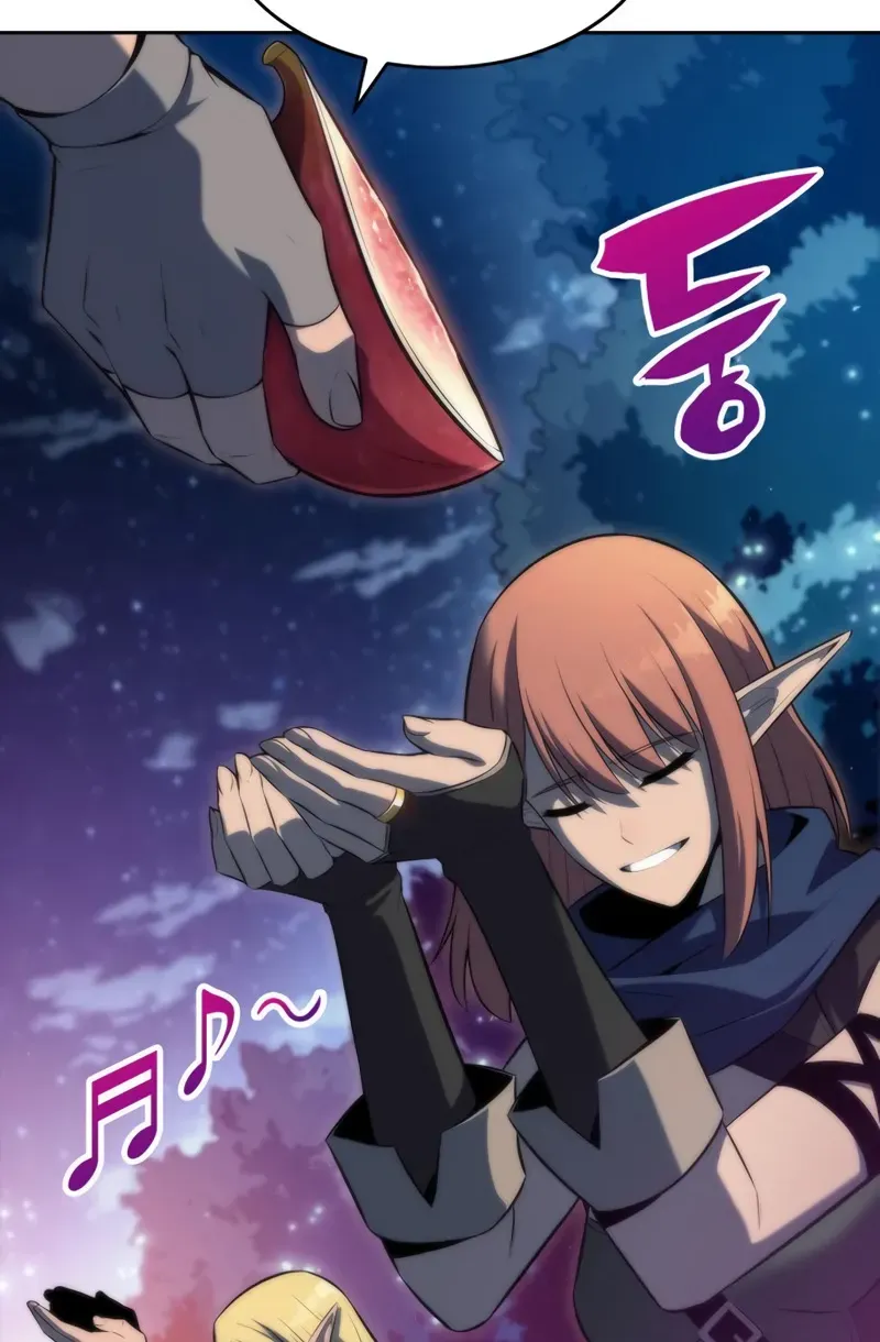Solo Max-Level Newbie Chapter 77 page 43 - 