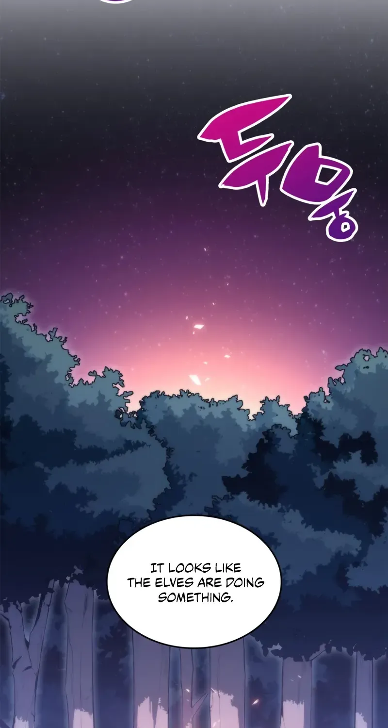 Solo Max-Level Newbie Chapter 77 page 45 - 