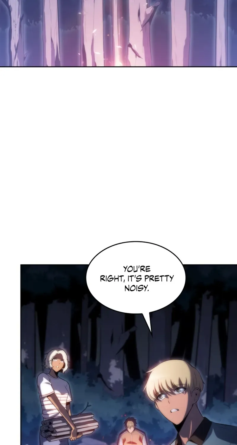 Solo Max-Level Newbie Chapter 77 page 46 - 