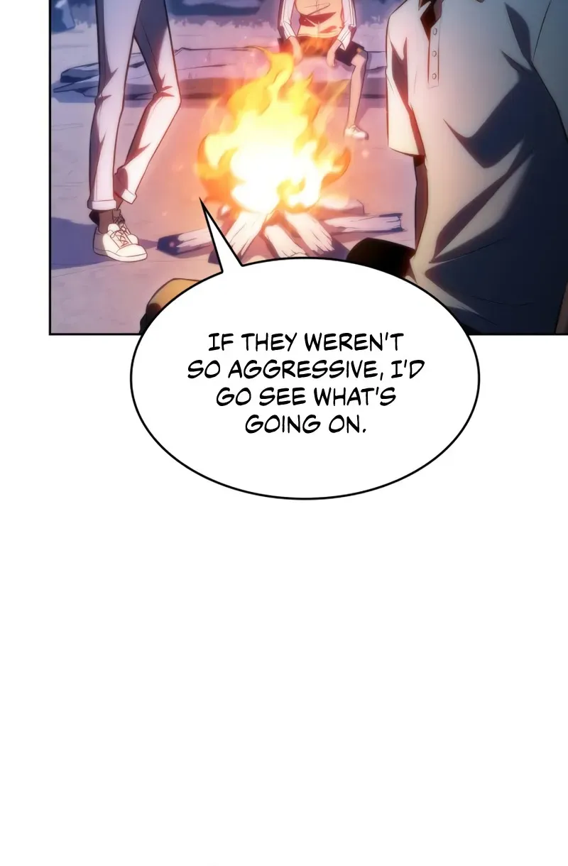 Solo Max-Level Newbie Chapter 77 page 47 - 