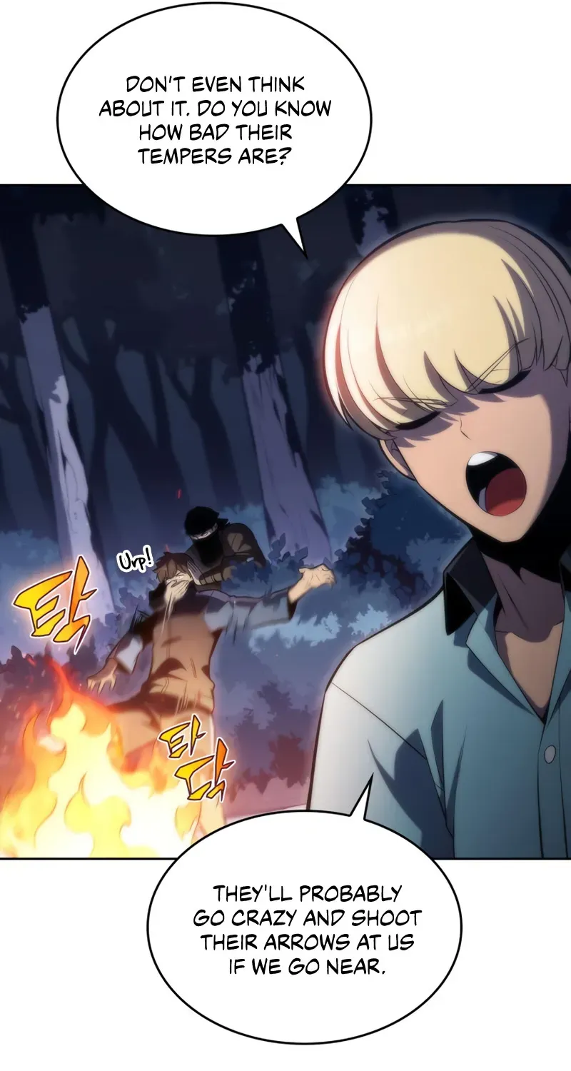 Solo Max-Level Newbie Chapter 77 page 48 - 