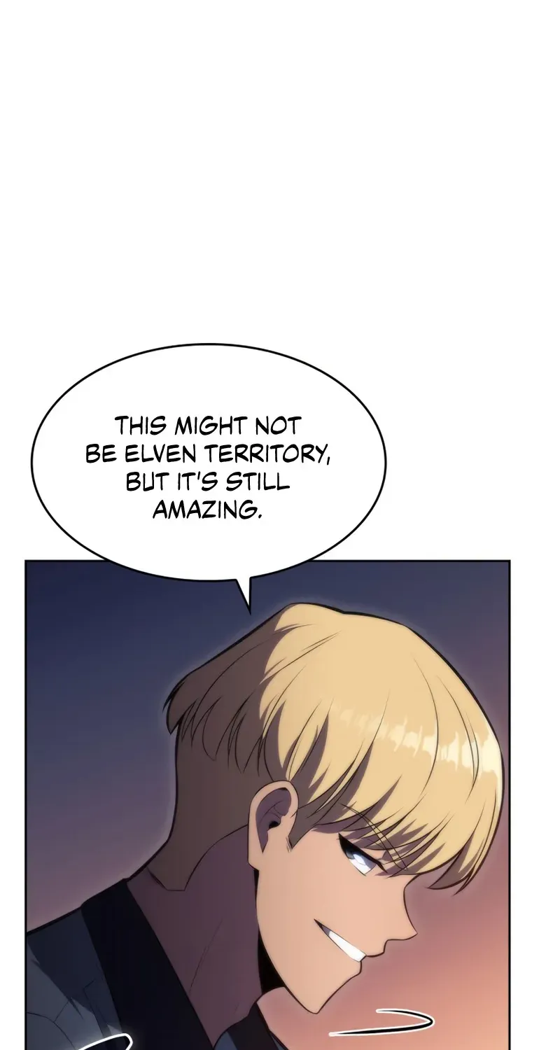 Solo Max-Level Newbie Chapter 77 page 49 - 