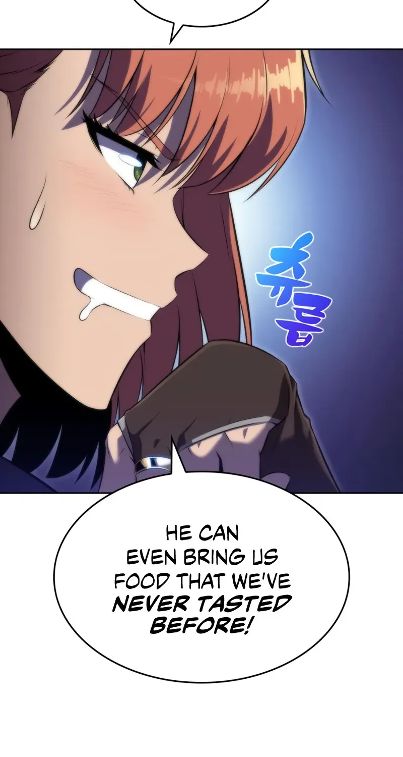 Solo Max-Level Newbie Chapter 77 page 6 - 