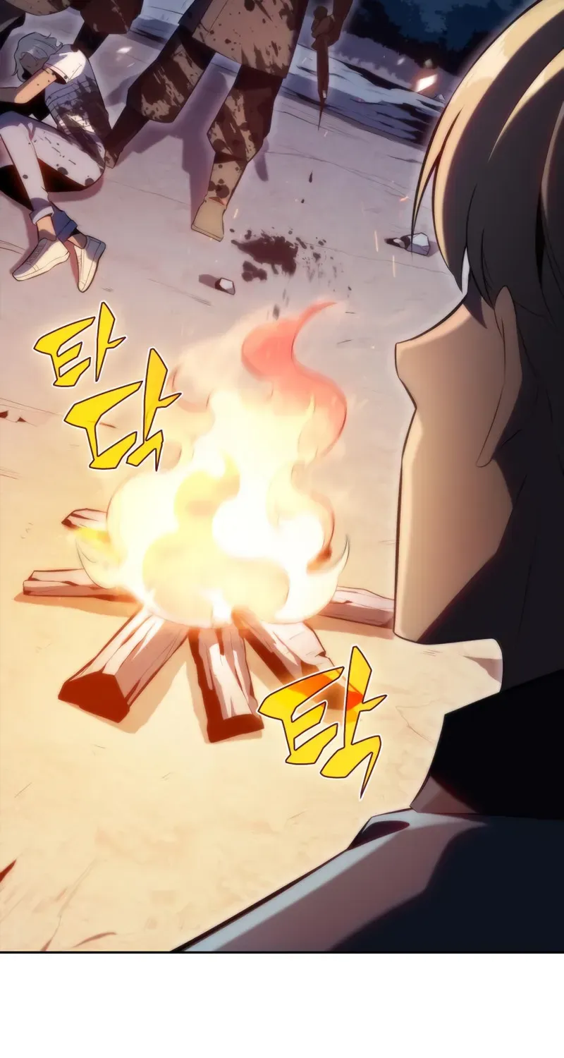 Solo Max-Level Newbie Chapter 77 page 52 - 