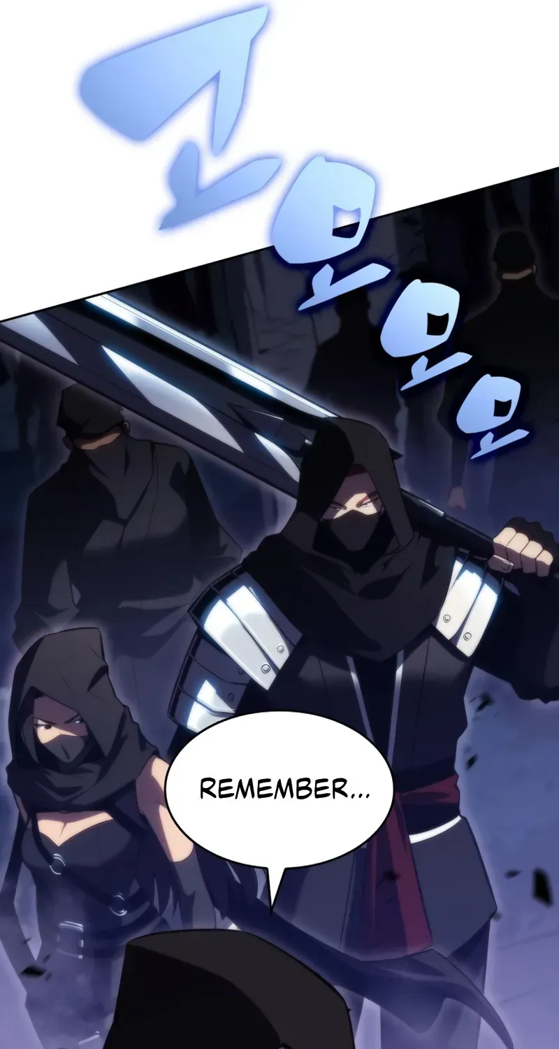 Solo Max-Level Newbie Chapter 77 page 56 - 